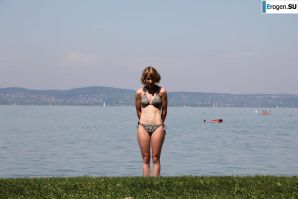 Here is how to relax on the beach. Thumb 12