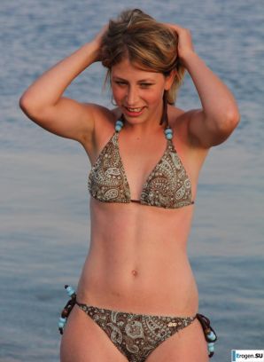 Here is how to relax on the beach. Thumb 23