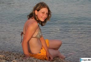 Here is how to relax on the beach. Thumb 5