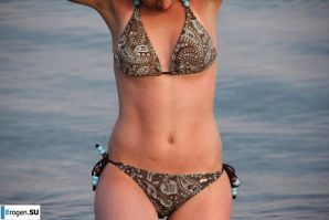 Here is how to relax on the beach. Thumb 7