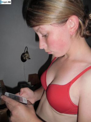 Naked in the bathroom. Thumb 44