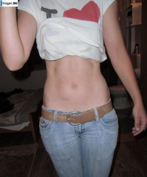 Naked in the bathroom. Thumb 47