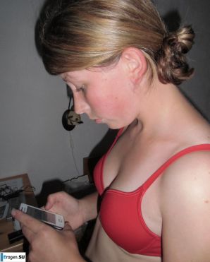 Naked in the bathroom. Thumb 56