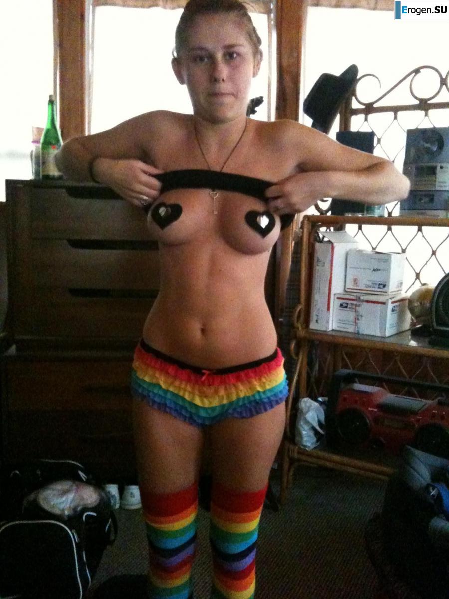 Instagram Beauty. Photo 48