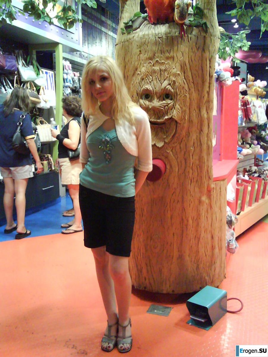 Афродита обнажилась. Фото 25