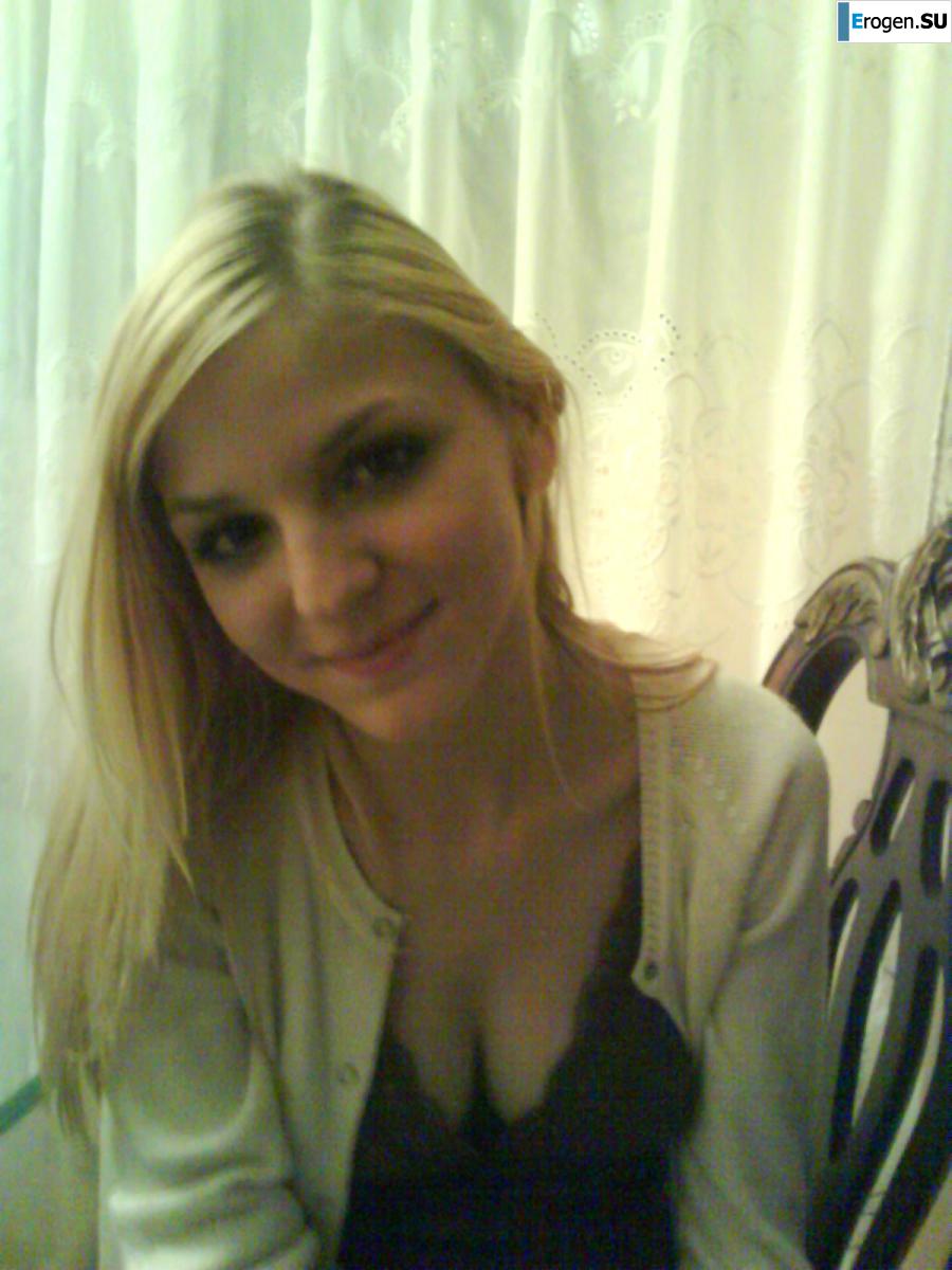 Афродита обнажилась. Фото 28