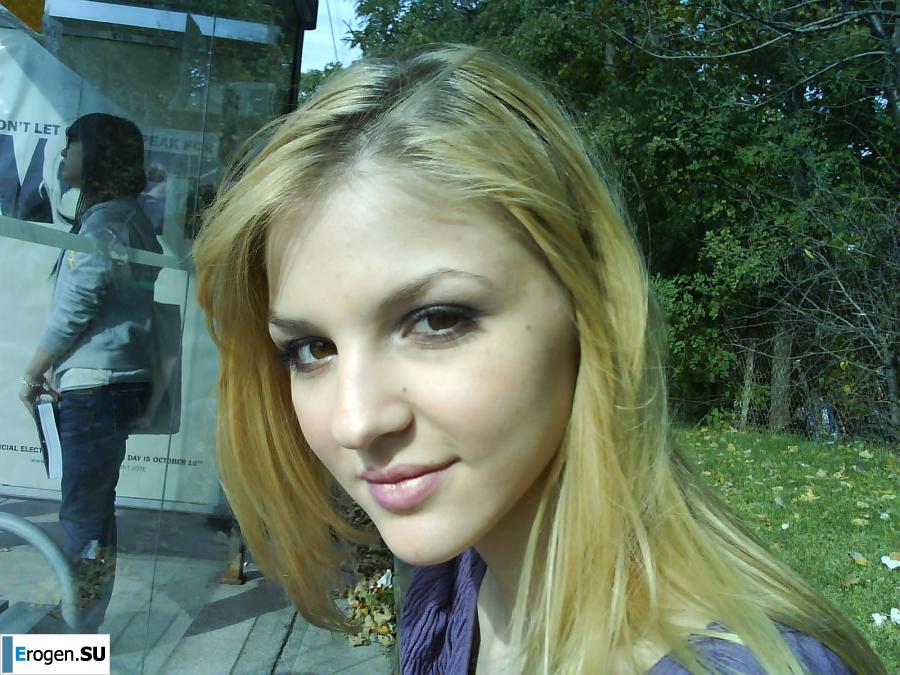 Афродита обнажилась. Фото 34