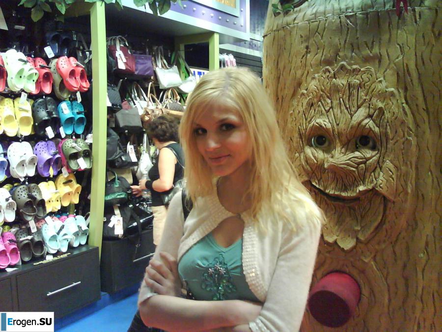 Афродита обнажилась. Фото 35