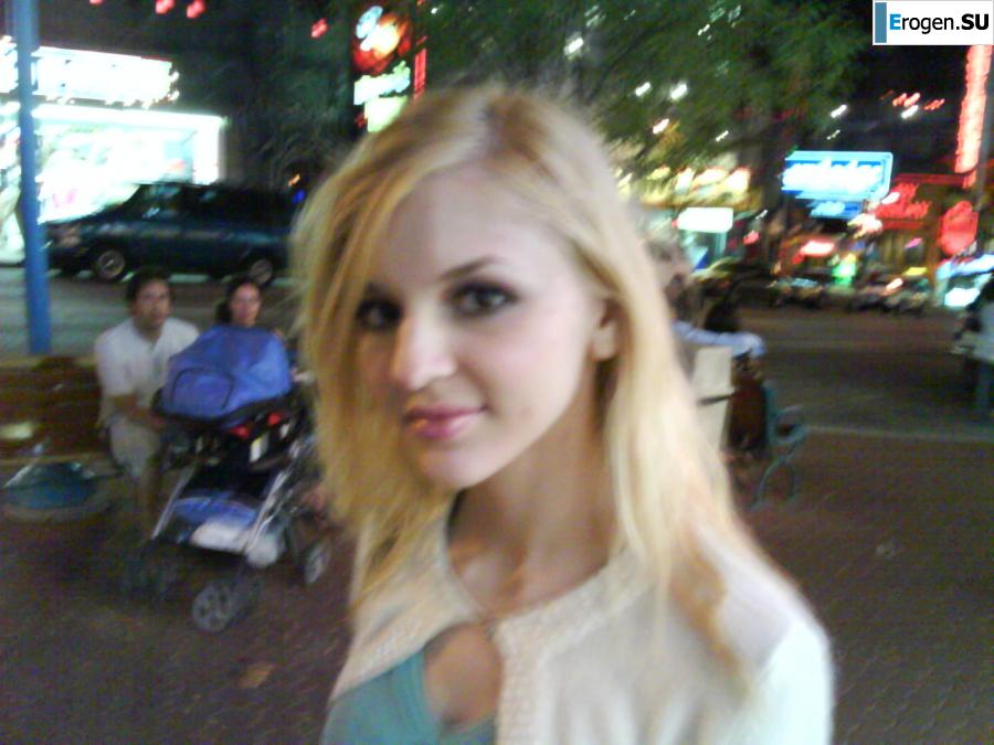 Афродита обнажилась. Фото 38