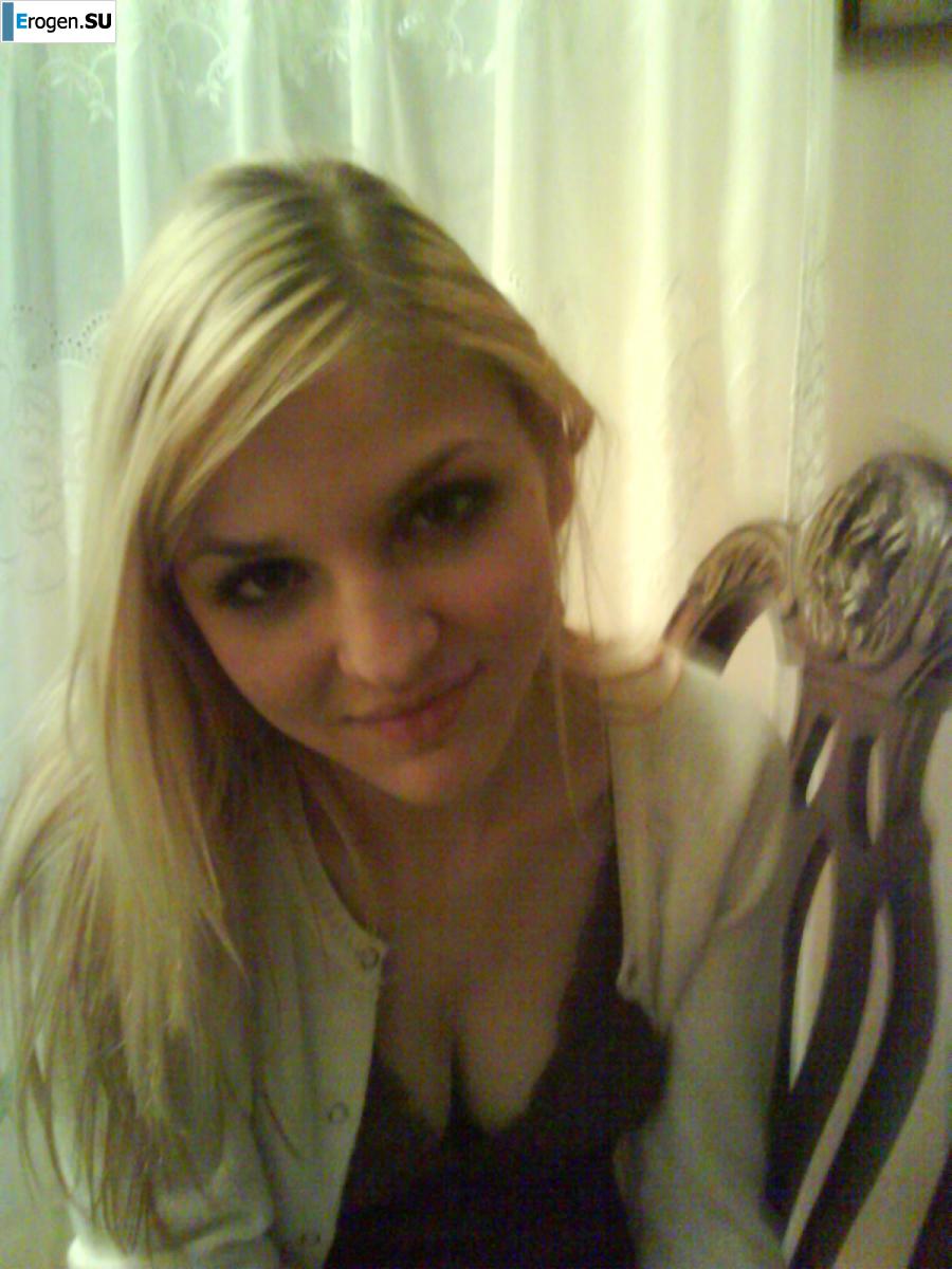 Афродита обнажилась. Фото 40