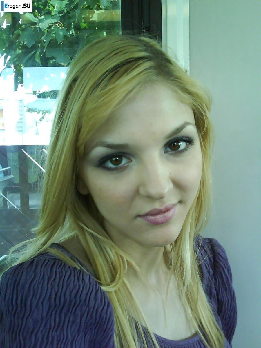 Афродита обнажилась. Фото 42