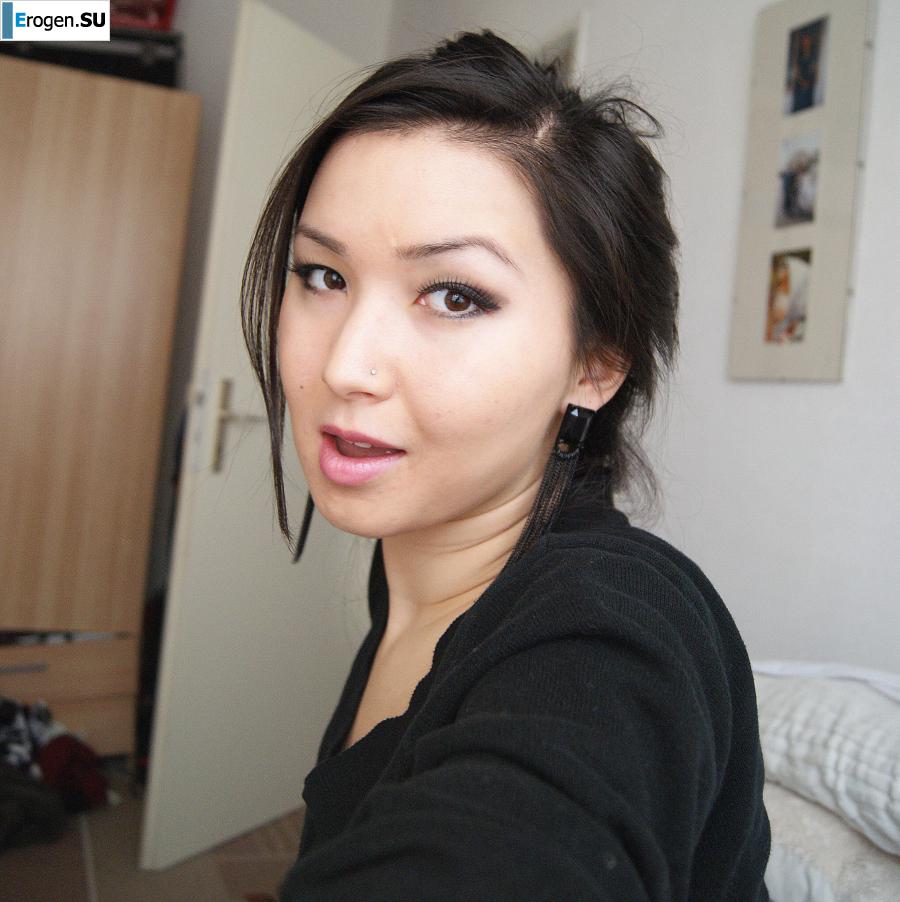 Афродита обнажилась. Фото 9