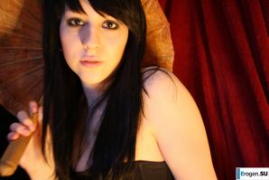 Undresses for a loved one. Thumb 52