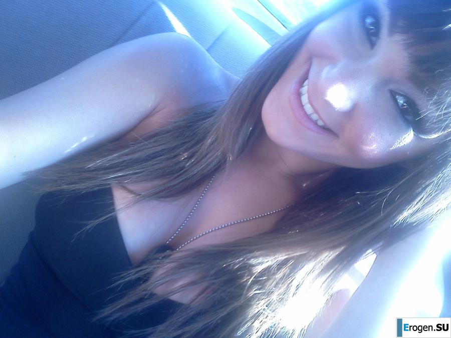 Селфишотница. Фото 38