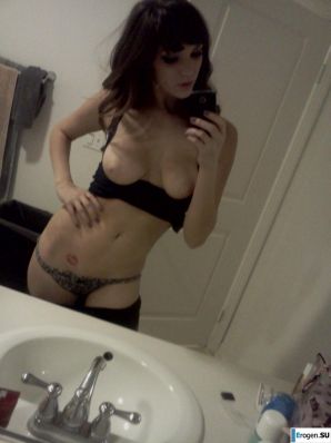 Селфишотница. Эскиз 18