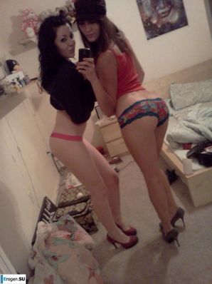 Селфишотница. Эскиз 30