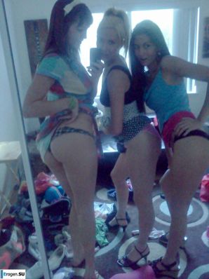 Селфишотница. Эскиз 32