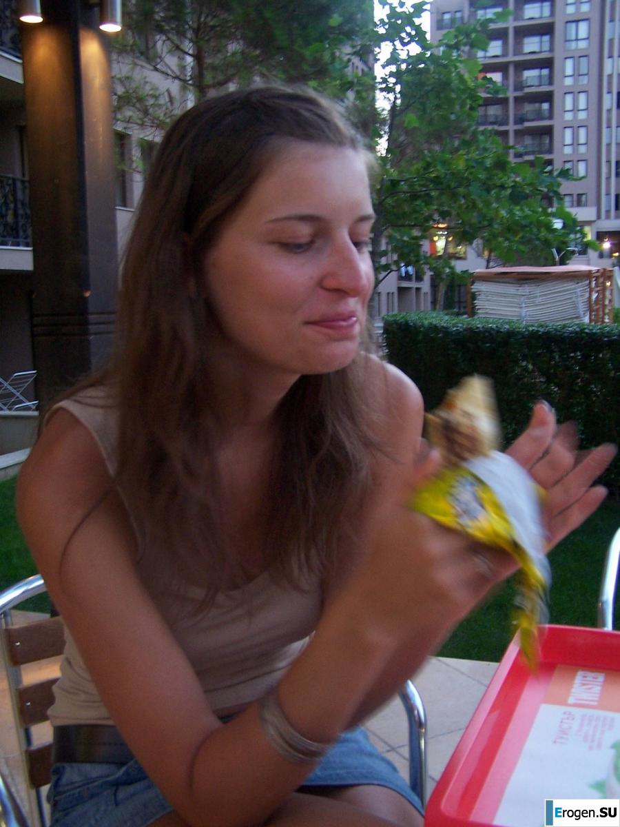 Resort strip. Photo 20