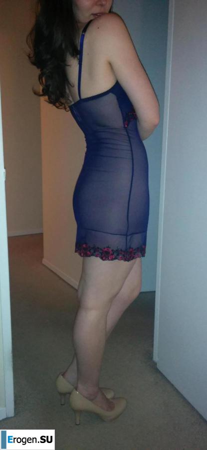 Her name is peachplumpear101. Photo 14