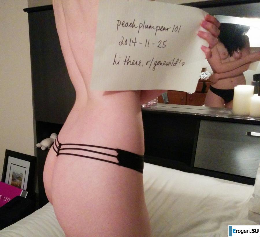 Her name is peachplumpear101. Photo 67