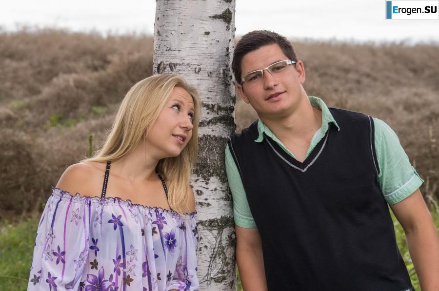 Чешская легкая эротика. Фото 15