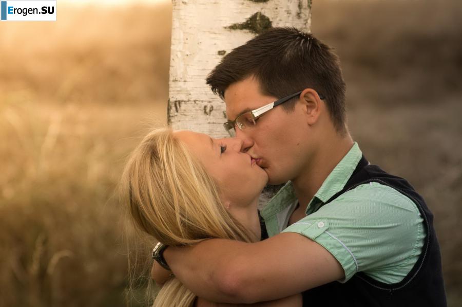 Чешская легкая эротика. Фото 17