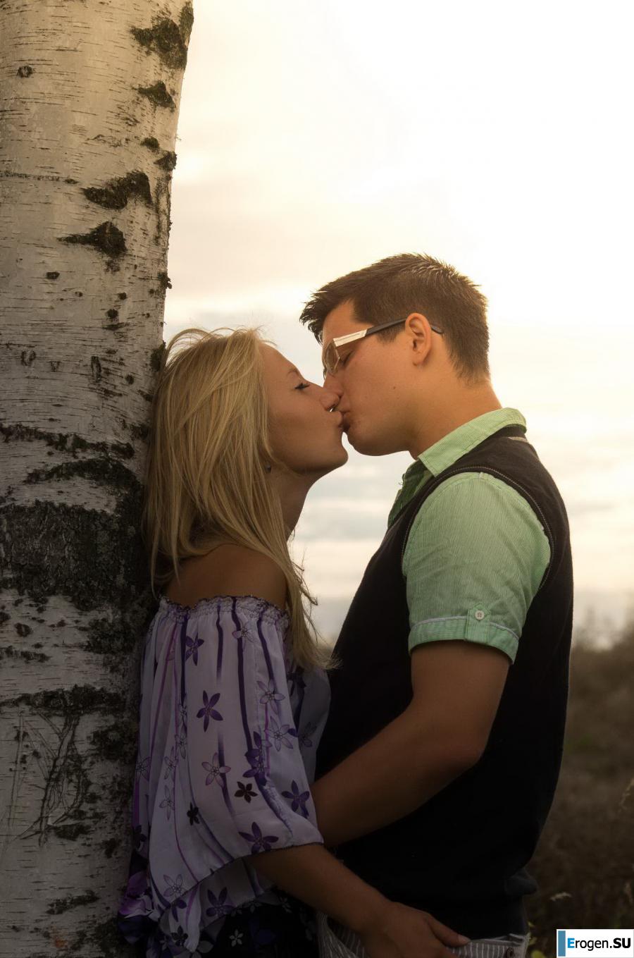 Чешская легкая эротика. Фото 18