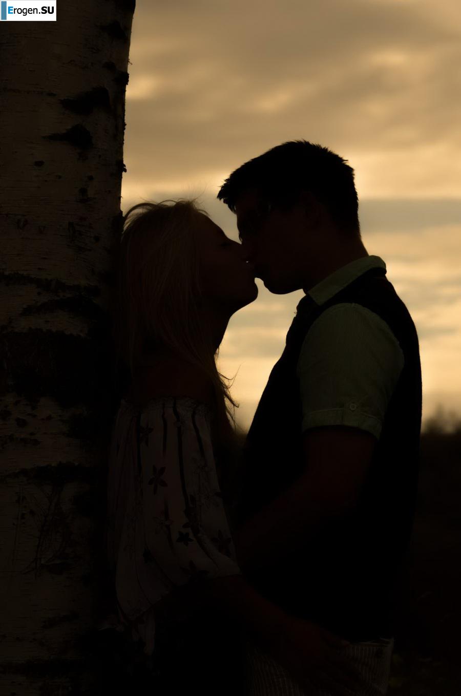 Чешская легкая эротика. Фото 19