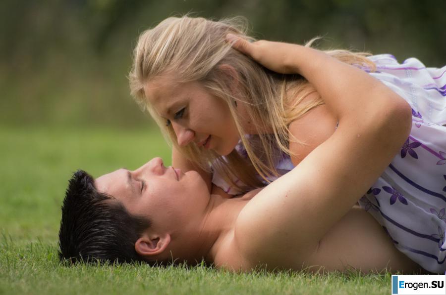 Чешская легкая эротика. Фото 24