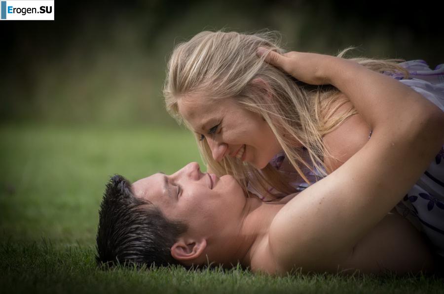 Чешская легкая эротика. Фото 25