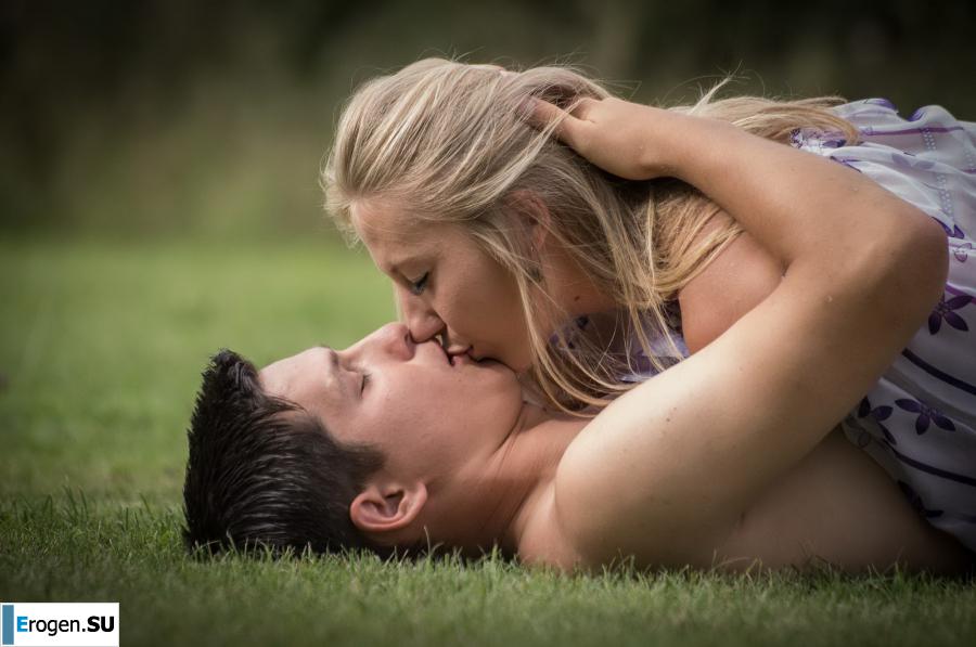 Чешская легкая эротика. Фото 26