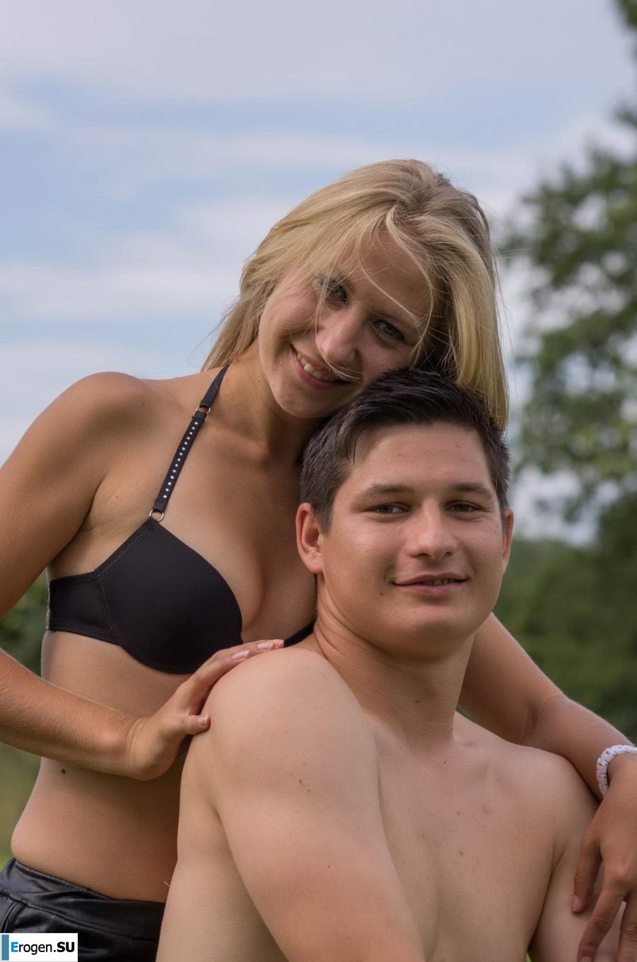 Чешская легкая эротика. Фото 31