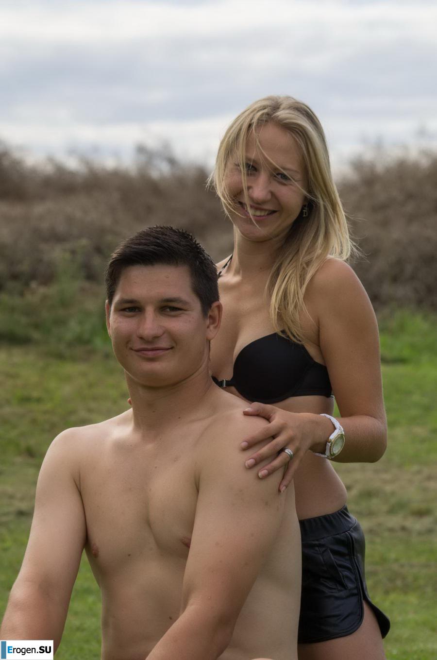 Чешская легкая эротика. Фото 33