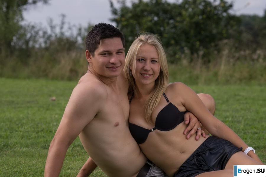 Чешская легкая эротика. Фото 39