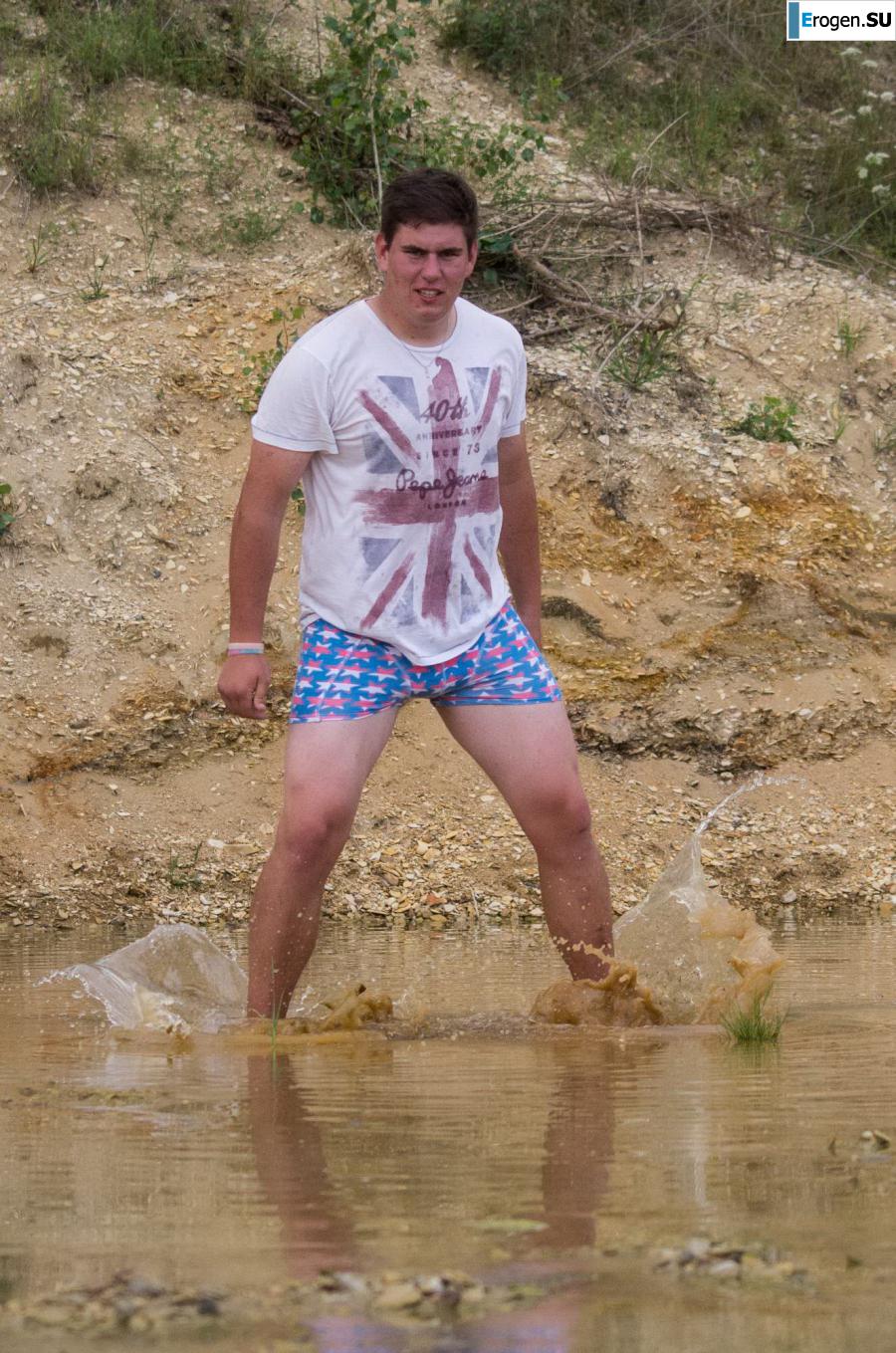 Чешская легкая эротика. Фото 5