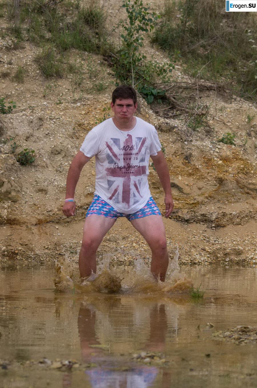 Чешская легкая эротика. Фото 7