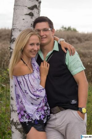 Чешская легкая эротика. Эскиз 16