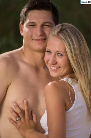 Чешская легкая эротика. Эскиз 60