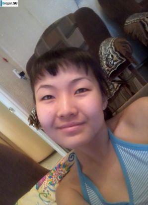 Naked Korean Woman. Thumb 11