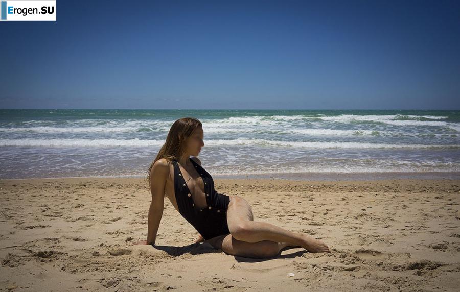 Nudes from the Sea. Photo 8