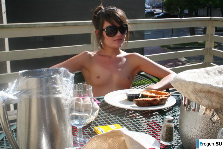 Лезбиянка Зоя. Фото 16