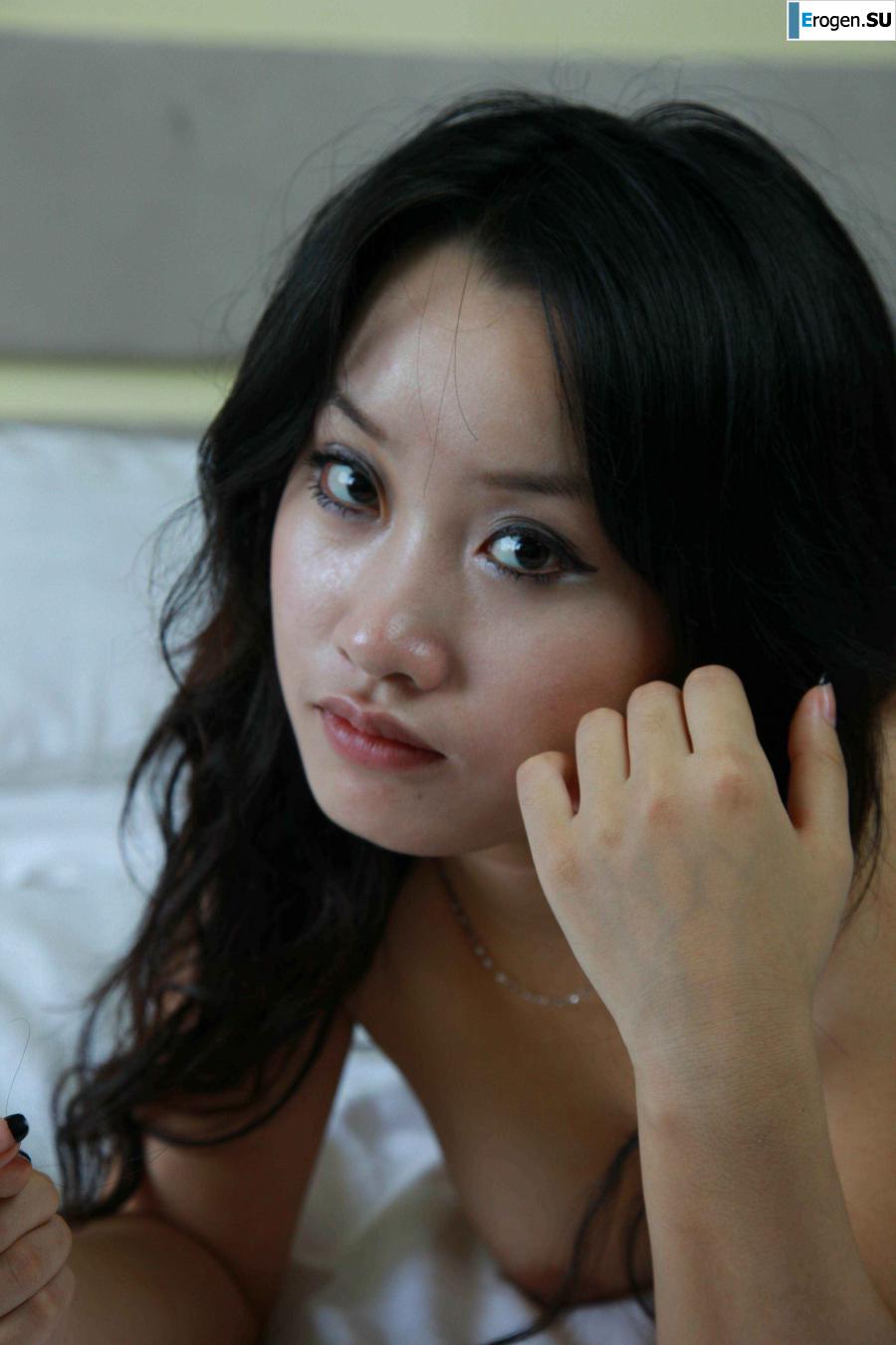 Sensual and charming Asian. Photo 51