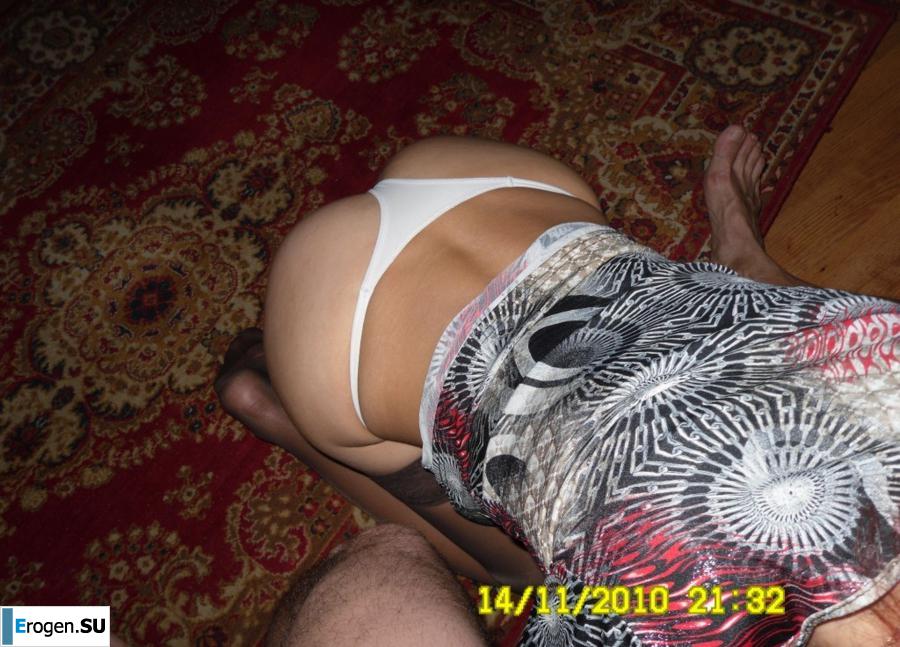 Amateur Threesome. Photo 21