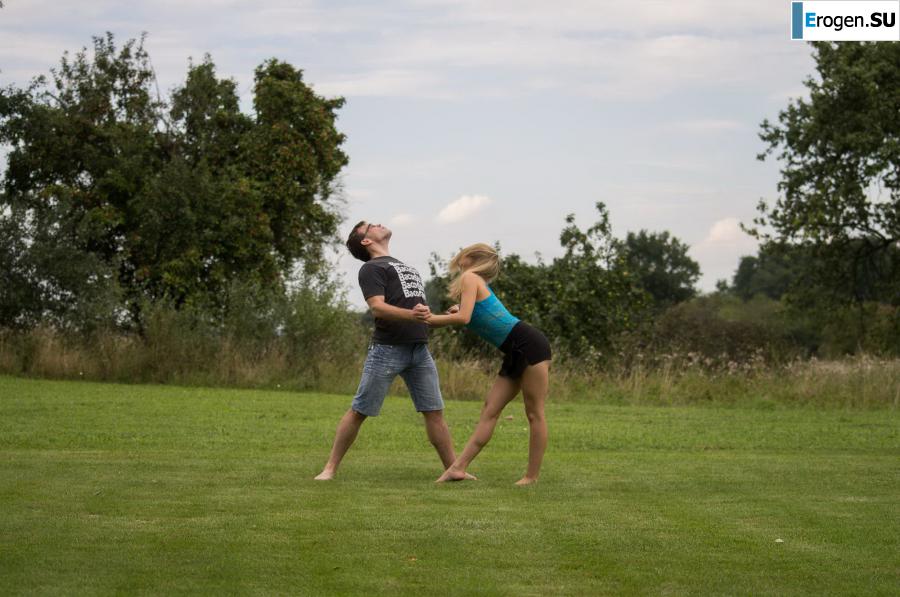 Czech Light Erotica. Part 2. Photo 10