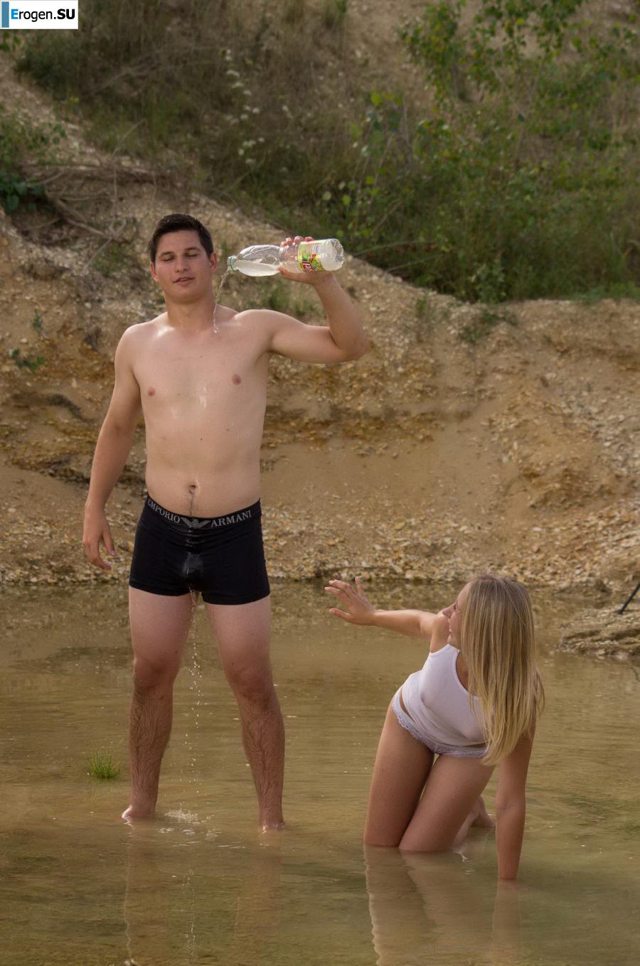 Czech Light Erotica. Part 2. Photo 12