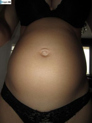 naked pregnant girl. Thumb 27