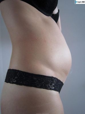 naked pregnant girl. Thumb 28