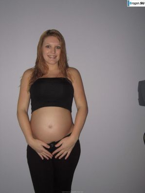 naked pregnant girl. Thumb 42