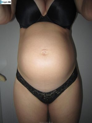 naked pregnant girl. Thumb 45