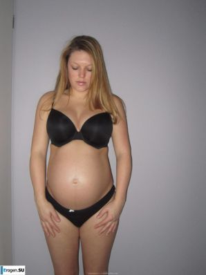 naked pregnant girl. Thumb 56